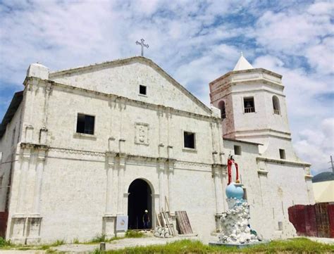 Shrine of St. Vincent Ferrer .